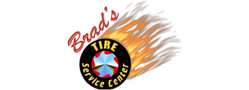 Brad's Tire Service Center - (Cherokee, IA)